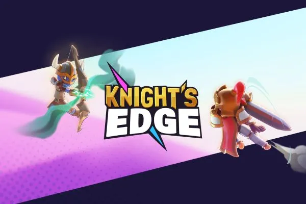 Knight's Edge by Lightfox Games