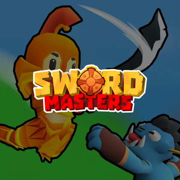 Sword Masters by Emolingo Games