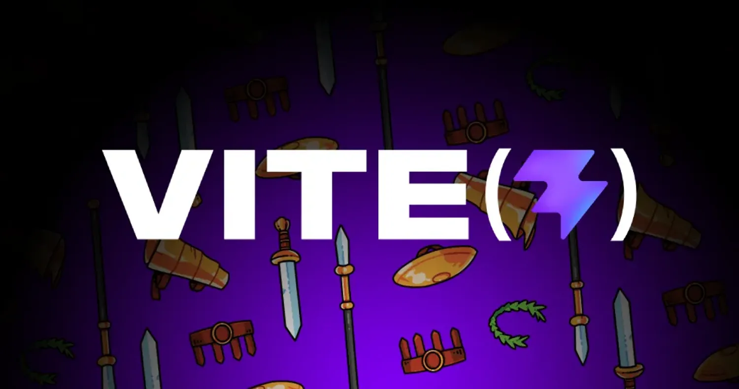 First-class Vite Integration for Colyseus