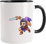 Colyseus Mug